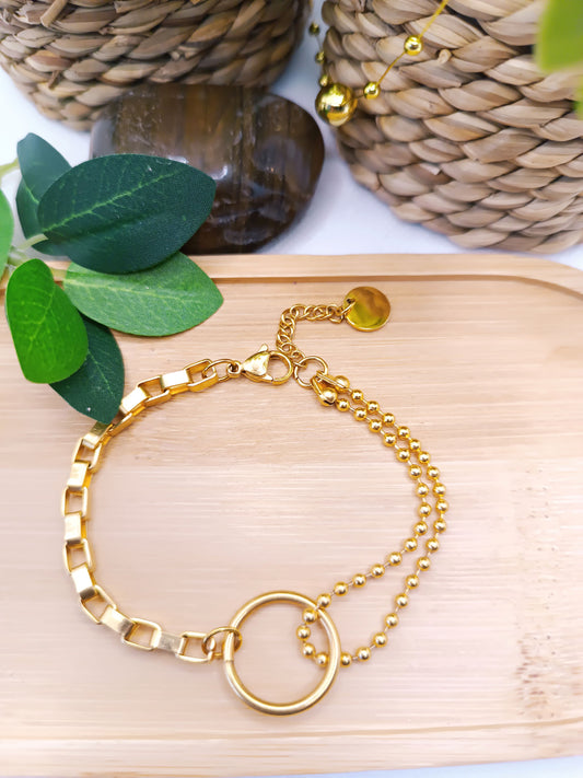 Bracelet CUBA