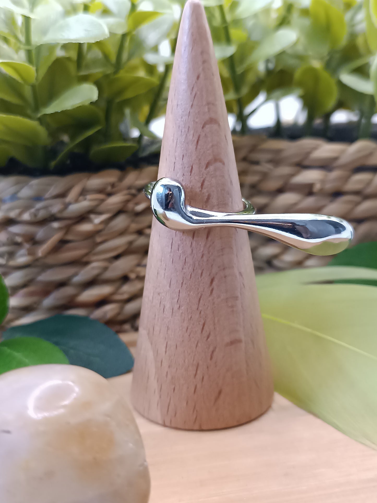 Bague FUSION