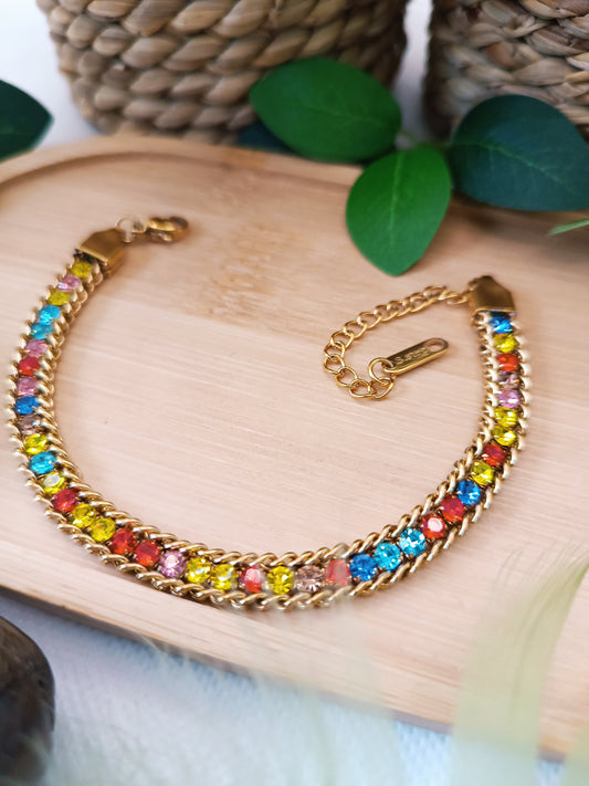 Bracelet RAINBOW