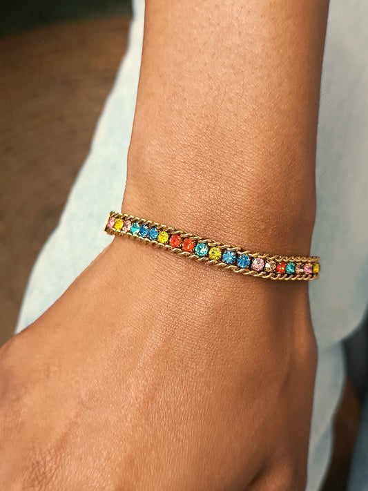Bracelet RAINBOW
