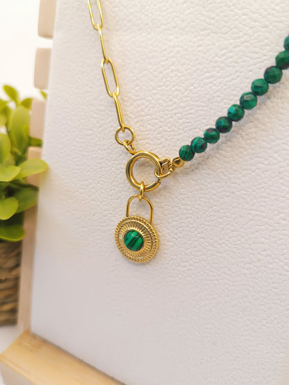 Collier GONG