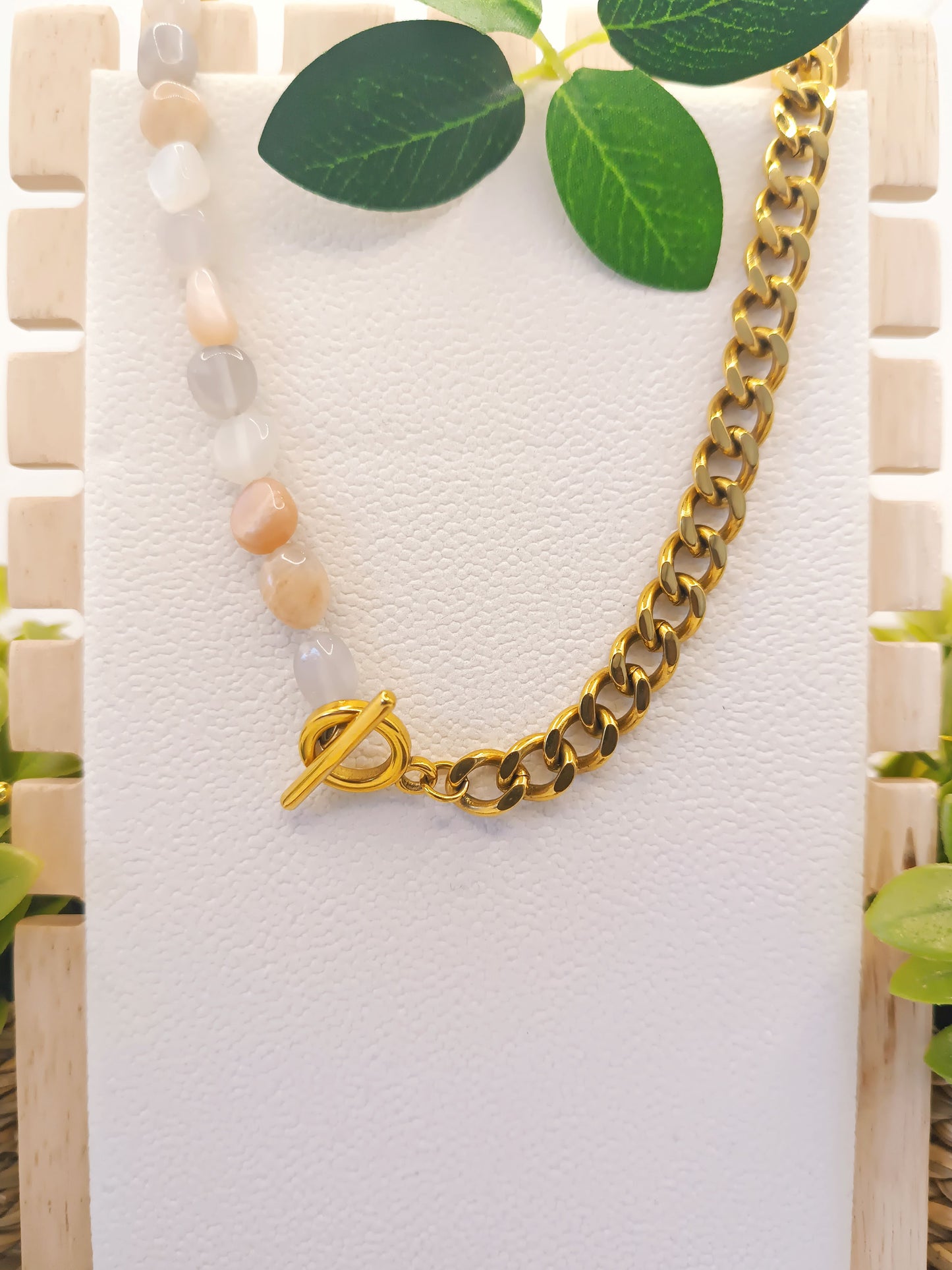 Collier CANDY