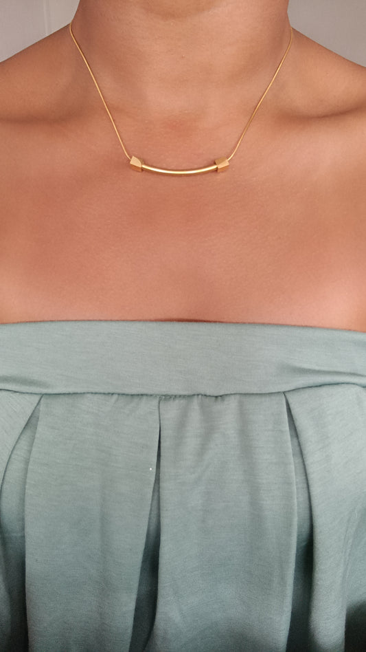 Collier HALTESSE