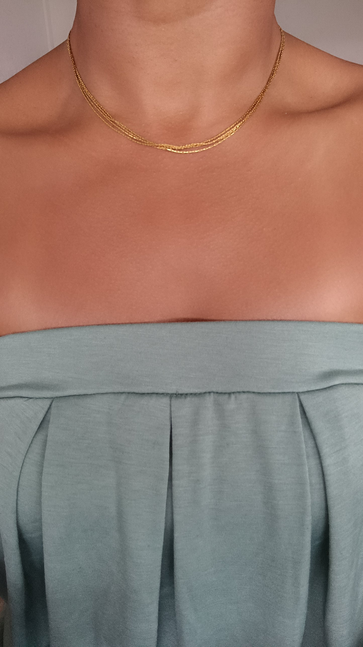 Collier LIZZY