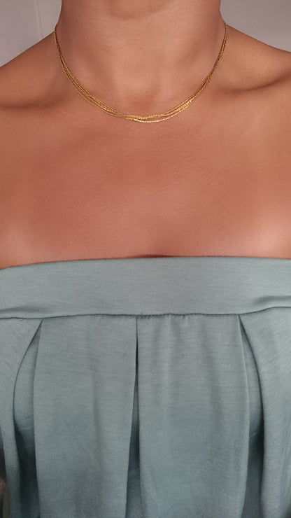 Collier LIZZY
