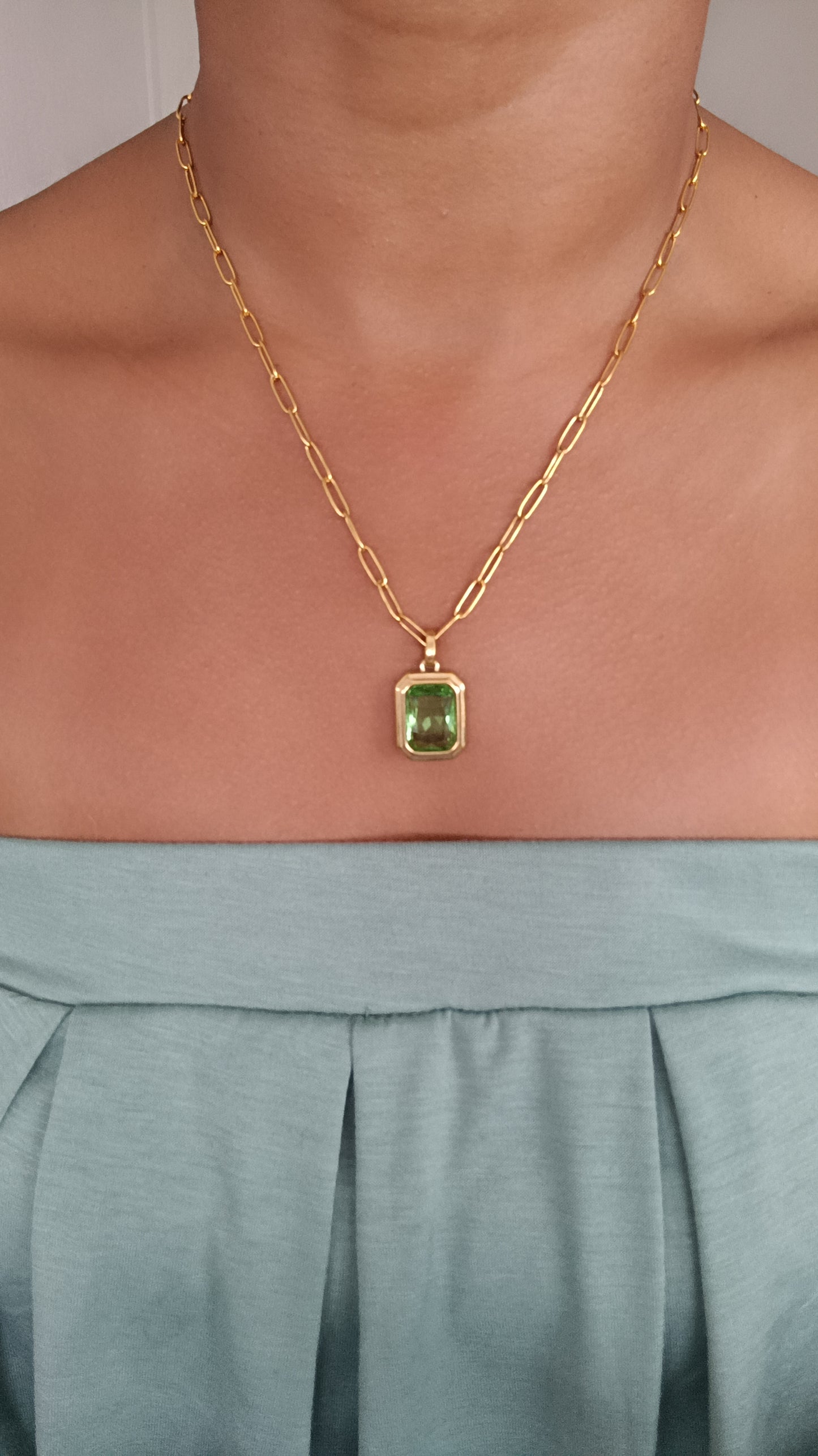 Collier LOLA