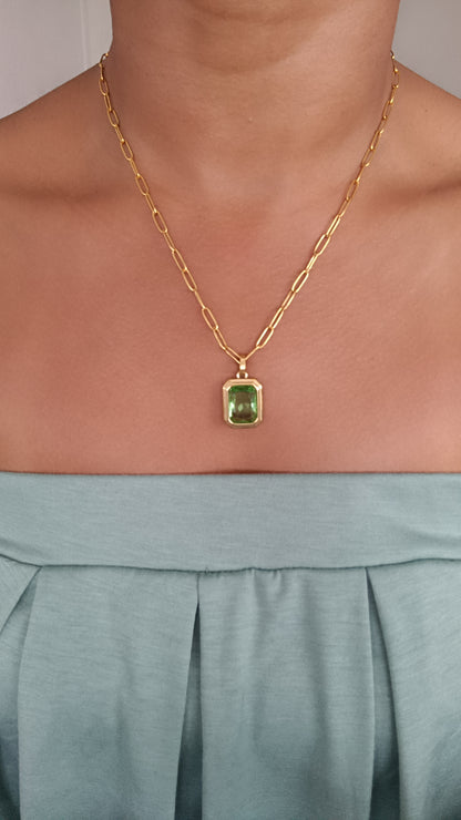 Collier LOLA