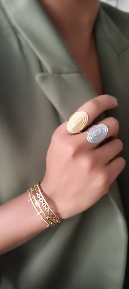 Bague MILLA