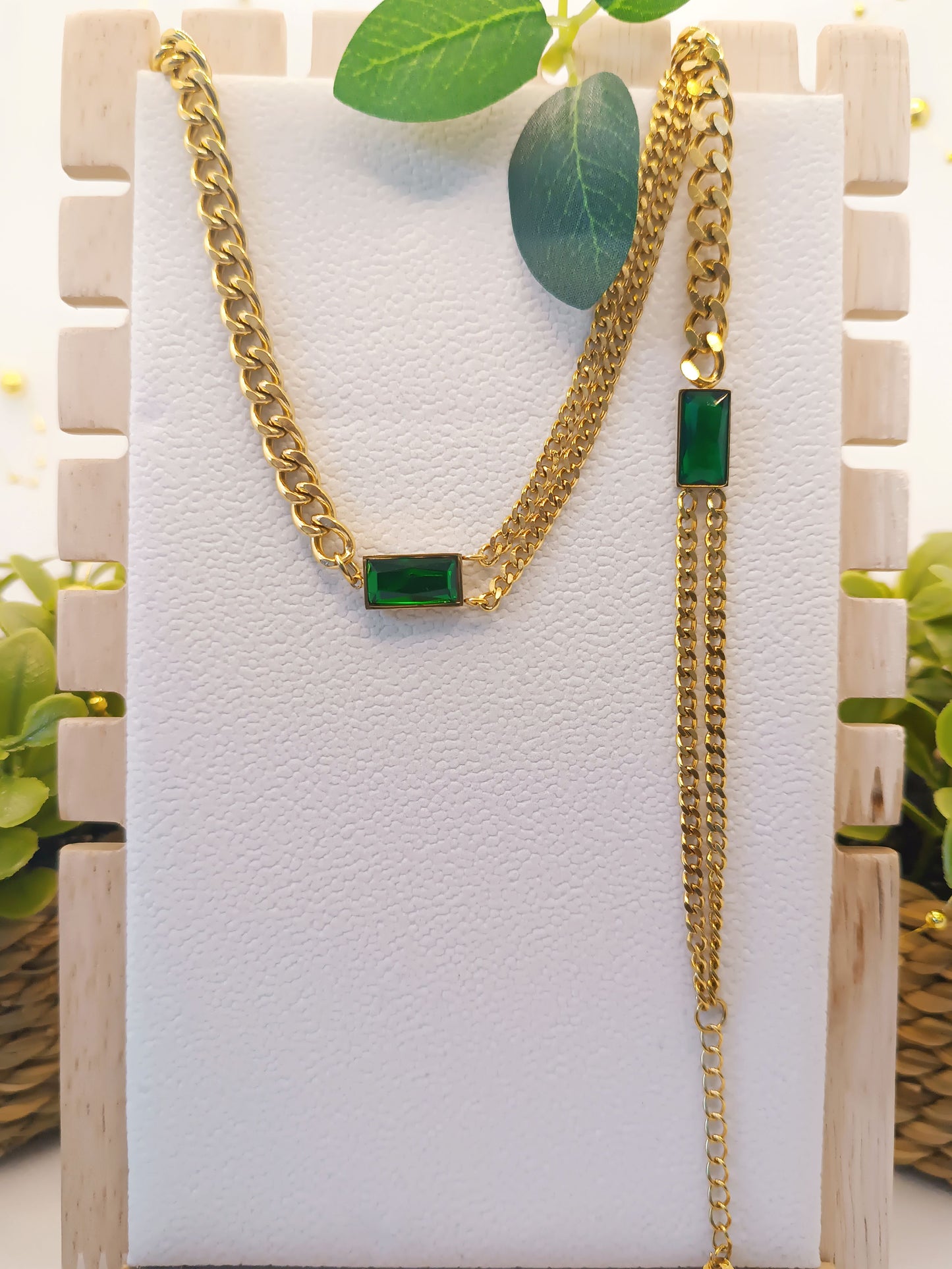 Collier LOUISE