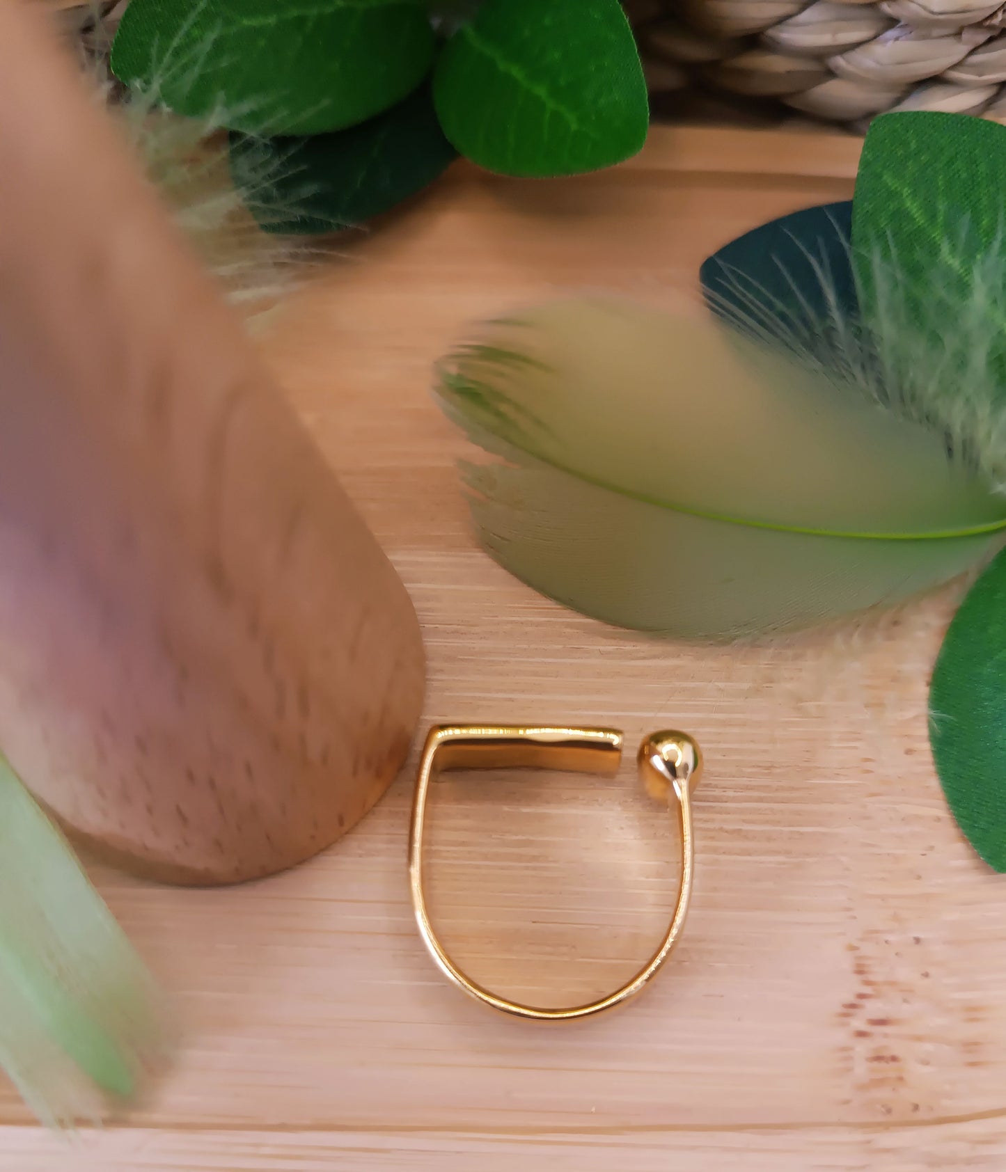 Bague MARJEN