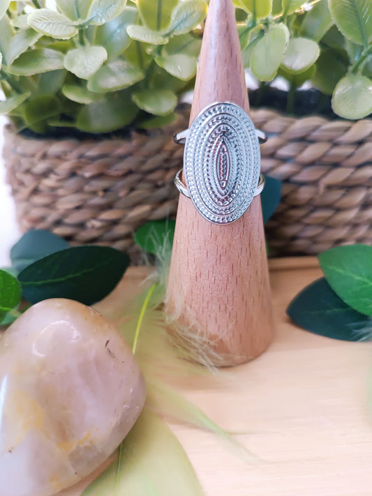Bague MILLA